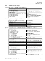 Предварительный просмотр 37 страницы Siemens 7XV5652-0CA00 Manual