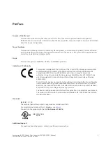 Предварительный просмотр 47 страницы Siemens 7XV5652-0CA00 Manual