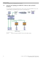 Предварительный просмотр 66 страницы Siemens 7XV5652-0CA00 Manual