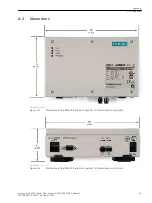 Предварительный просмотр 87 страницы Siemens 7XV5652-0CA00 Manual