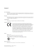 Preview for 3 page of Siemens 7XV5653-0BA00 Manual