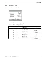 Preview for 15 page of Siemens 7XV5653-0BA00 Manual