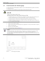 Preview for 20 page of Siemens 7XV5653-0BA00 Manual