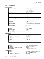 Preview for 43 page of Siemens 7XV5653-0BA00 Manual