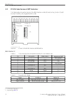 Preview for 66 page of Siemens 7XV5653-0BA00 Manual