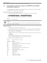 Preview for 76 page of Siemens 7XV5653-0BA00 Manual