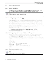 Preview for 83 page of Siemens 7XV5653-0BA00 Manual