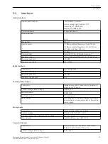 Preview for 91 page of Siemens 7XV5653-0BA00 Manual