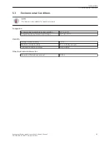 Preview for 93 page of Siemens 7XV5653-0BA00 Manual