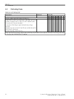 Preview for 96 page of Siemens 7XV5653-0BA00 Manual