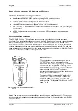 Предварительный просмотр 11 страницы Siemens 7XV5655-0BA00 Application Instructions