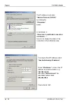 Предварительный просмотр 22 страницы Siemens 7XV5655-0BA00 Application Instructions