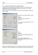 Предварительный просмотр 24 страницы Siemens 7XV5655-0BA00 Application Instructions