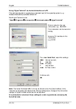 Предварительный просмотр 25 страницы Siemens 7XV5655-0BA00 Application Instructions