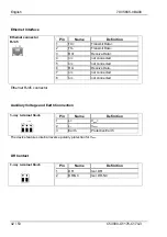 Предварительный просмотр 42 страницы Siemens 7XV5655-0BA00 Application Instructions