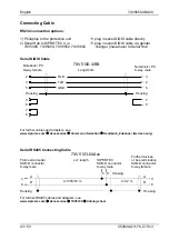 Предварительный просмотр 43 страницы Siemens 7XV5655-0BA00 Application Instructions