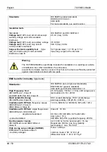 Предварительный просмотр 46 страницы Siemens 7XV5655-0BA00 Application Instructions