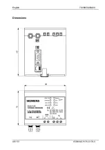 Предварительный просмотр 49 страницы Siemens 7XV5655-0BA00 Application Instructions