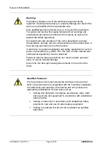 Preview for 6 page of Siemens 7XV5655-0BB00 Manual