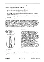 Preview for 11 page of Siemens 7XV5655-0BB00 Manual