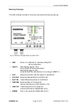 Preview for 15 page of Siemens 7XV5655-0BB00 Manual