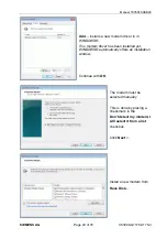 Preview for 23 page of Siemens 7XV5655-0BB00 Manual