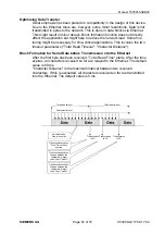 Предварительный просмотр 47 страницы Siemens 7XV5655-0BB00 Manual