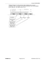 Предварительный просмотр 65 страницы Siemens 7XV5655-0BB00 Manual