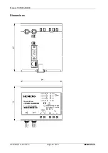 Предварительный просмотр 78 страницы Siemens 7XV5655-0BB00 Manual