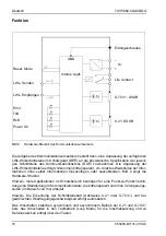 Предварительный просмотр 10 страницы Siemens 7XV5662-0AA00/GG Directions For Use Manual