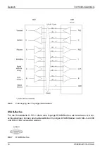 Предварительный просмотр 14 страницы Siemens 7XV5662-0AA00/GG Directions For Use Manual