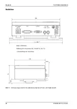 Предварительный просмотр 28 страницы Siemens 7XV5662-0AA00/GG Directions For Use Manual