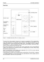 Предварительный просмотр 36 страницы Siemens 7XV5662-0AA00/GG Directions For Use Manual