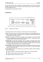 Предварительный просмотр 37 страницы Siemens 7XV5662-0AA00/GG Directions For Use Manual