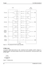 Предварительный просмотр 40 страницы Siemens 7XV5662-0AA00/GG Directions For Use Manual