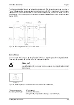 Предварительный просмотр 41 страницы Siemens 7XV5662-0AA00/GG Directions For Use Manual