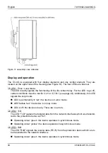 Предварительный просмотр 44 страницы Siemens 7XV5662-0AA00/GG Directions For Use Manual