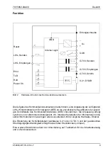 Предварительный просмотр 9 страницы Siemens 7XV5662-0AA00 Directions For Use Manual