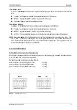 Предварительный просмотр 11 страницы Siemens 7XV5662-0AA00 Directions For Use Manual