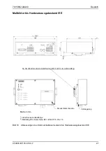 Предварительный просмотр 27 страницы Siemens 7XV5662-0AA00 Directions For Use Manual