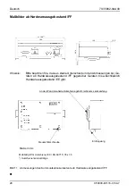 Предварительный просмотр 28 страницы Siemens 7XV5662-0AA00 Directions For Use Manual