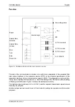 Предварительный просмотр 35 страницы Siemens 7XV5662-0AA00 Directions For Use Manual