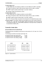 Предварительный просмотр 37 страницы Siemens 7XV5662-0AA00 Directions For Use Manual