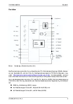 Предварительный просмотр 9 страницы Siemens 7XV5662-0AB00 Manual