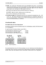 Предварительный просмотр 11 страницы Siemens 7XV5662-0AB00 Manual