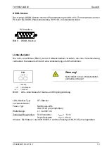 Предварительный просмотр 13 страницы Siemens 7XV5662-0AB00 Manual