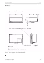 Предварительный просмотр 35 страницы Siemens 7XV5662-0AB00 Manual