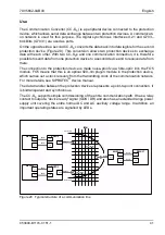 Предварительный просмотр 41 страницы Siemens 7XV5662-0AB00 Manual