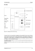 Предварительный просмотр 43 страницы Siemens 7XV5662-0AB00 Manual