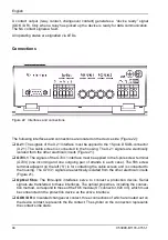 Предварительный просмотр 44 страницы Siemens 7XV5662-0AB00 Manual